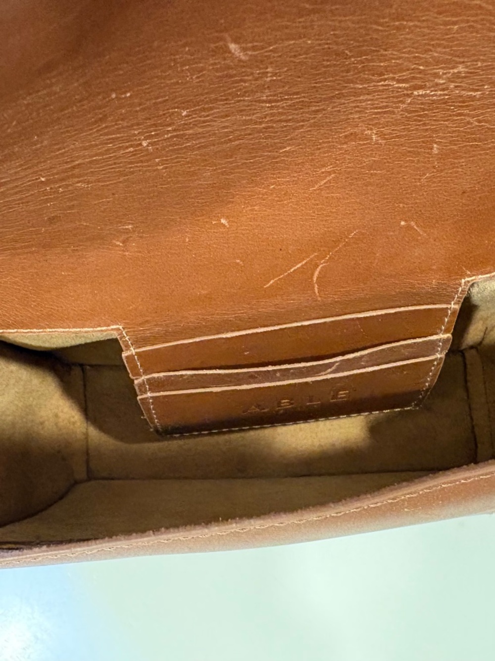 Able Purse - Picture 4 of 4